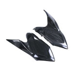 MAXI CARBON Z1000 14-18 SIDE TOP PANEL