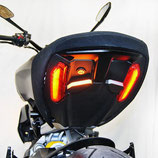 NRC DIAVEL 1260 REAR TURN SIGNALS