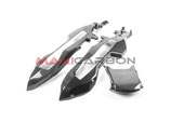 MAXI CARBON S1000XR 20-26 REAR SIDE PANEL