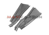 MAXI CARBON S1000R 21-26 TAIL FRAME COVER