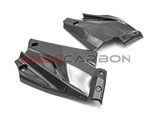 MAXI CARBON STREETFIGHTER 848 1098 BELLY PAN