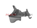 MAXI CARBON STREETFIGHTER V2 LEFT ENGINE COVER