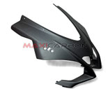 MAXI CARBON TUONO V4 15-20 FRONT FAIRING