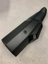 CRF AFRICA TWIN L HEAT SHIELD