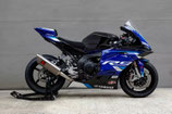 S2 CONCEPT RACE FAIRING YZF-R9