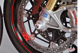 melotti FRONT AXLE SLIDERS CORSA PANIGALE L2 V4