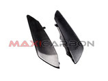 MAXI CARBON PANIGALE 959 1299 REAR SEAT SIDE PANEL