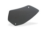 CNC RACING MULTISTRADA V4 PIKES PEAK SWINGARM SIDE GUARD CARBON