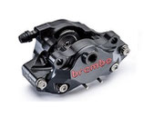 Brembo P4 34 64mm ラジアルキャリパー