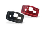 CNC RACING PANIGALE V4 2025 DASHBOARD COVER