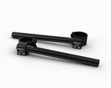 KBIKE HANDLEBAR CLIP-ON