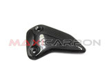 MAXI CARBON BRUTALE 800 16-23 HEEL PLATE