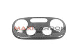 MAXI CARBON ABARTH 595-695 AIR CONDITIONING COVER