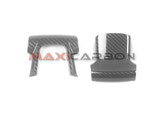 MAXI CARBON ABARTH 595-695 STEERING EXTERNAL CHIN