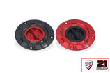 CNC RACING FUEL TANK CAP BAYLISS LE