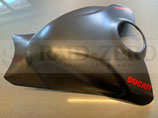 PANIGALE V4 22-23 FULL TANK COVER