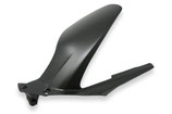 CNC RACING PANIGALE V4 REAR MUDGUARD CARBON