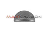 MAXI CARBON ABARTH 595-695 STRAGE BOX COVER