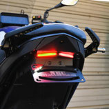 NRC F900R F900XR 25-26 FENDER ELIMINATOR KIT