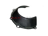 MAXI CARBON STREETFIGHTER 1098 VENTED CLUTCH COVER