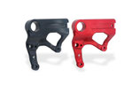 CNC RACING PANIGALE V2 2025 BRAKE CALIPER BRACKET