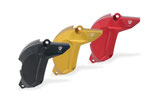 CNC RACING PANIGALE V4 2025 FRONT SPROCKET COVER