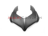 MAXI CARBON PANIGALE V4 18-19 FRONT MASK