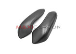 MAXI CARBON PANIGALE 959 1299 TANK SIDE COVER