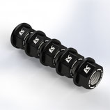 KBIKE SPROCKET 5NUT M10 x 1.25