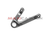 MAXI CARBON BRUTALE 01-09 EXHAUST BRACKET