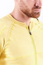 Standard Shirt Yellow