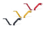 CNC RACING PANIGALE V4 2025 FLUID TANK BRACKET