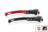 CNC RACING BRAKE LEVER FOLD RACE BAYLISS LE