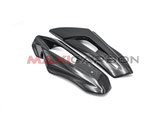 MAXI CARBON BRUTALE 01-20 BELLY PAN