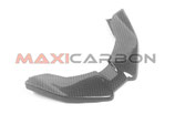 MAXI CARBON S1000XR FRONT PANEL