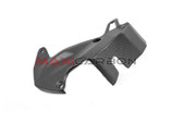 MAXI CARBON STREETFIGHTER V2 SPROCKET COVER