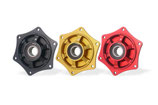 CNC RACING MULTISTRADA V2 2025 SPROCKET FLANGE