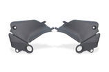 CNC RACING PANIGALE V4 2025 TANK SIDE COVER