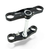 FORSAKEN DUCATI PANIGALE V4 25- TRIPLE CLAMP