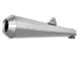 SPARK CLASSIC SILENCER