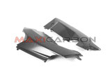 MAXI CARBON PANIGALE V2 25- BELLYPAN
