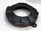 PANIGALE V4 18-19 OPEN CLUTCH COVER