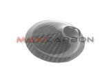 MAXI CARBON ABARTH 595-695 ANTENNA COVER