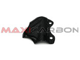 MAXI CARBON HYPERMOTARD 796 1100 REAR BRAKE PUMP COVER