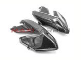 MAXI CARBON HYPERMOTARD 796 1100 SIDE PANEL