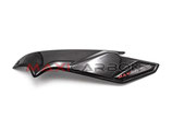 MAXI CARBON TURISMO VELOCE SWINGARM COVER