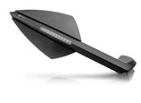 DB RACE PANIGALE DAEMON ALUMINIUM BLACK LED