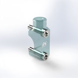 KBIKE BRAKE CLUTCH MASTER SCREW