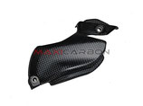 MAXI CARBON PANIGALE 899 1199 SPROCKET COVER