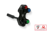 CNC RACING PANIGALE V4R RIGHT HANDLE SWITCH PRAMAC LE